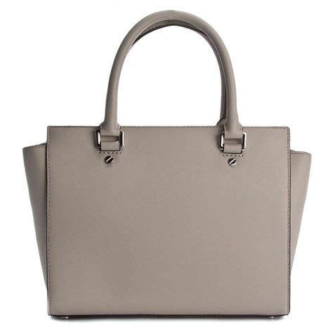 michael kors henkeltasche 30t3slms2l|Michael Kors jet set.